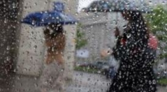 Дожди покинут часть Украины: Укргидрометцентр назвал "сухие" области