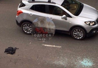В Одессе произошла вторая стрельба за сутки: полиция объявила план-перехват, фото и видео