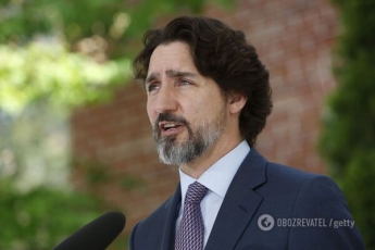 Канада и Европа выступили против возврата России в G7 из-за Украины