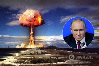 Путин официально разрешил использовать ядерное оружие: озвучены условия