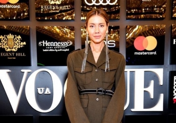 Fashion-директор Vogue Ukraine оскандалилась с высказыванием об Украине