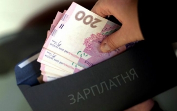 В Запорожской области работодатели задолжали миллионы своим сотрудникам