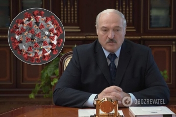 Лукашенко заявил, что Беларусь "выкрутилась" из "коронавирусного" кризиса