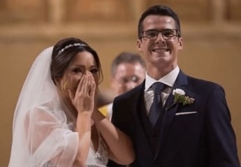У день весілля наречений зробив своїй коханій, несподіваний сюрприз — і він дійсно гідний поваги