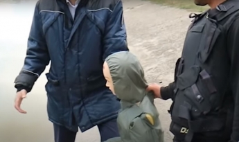 Насильник показал, как убил свою 6-летнюю крестницу в Крыму: его арестовали. Фото и видео