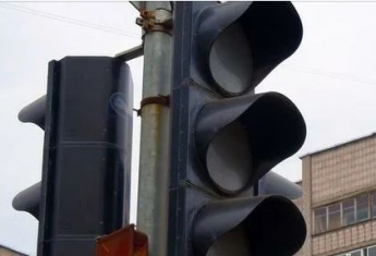 Вниманию автомобилистов - на проспекте не будет работать светофор