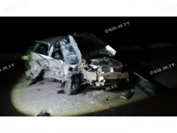 Пассажир автомобиля, попавшего в смертельное дтп в Мелитополе, предстал перед судом