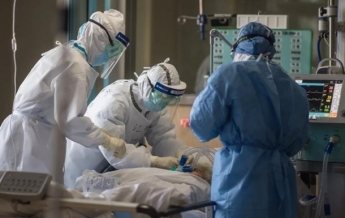 В столице за сутки от коронавируса скончались два человека