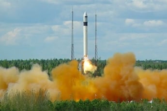 Россия вернулась к изготовлению ракет "Рокот" без Украины: в чем их сила