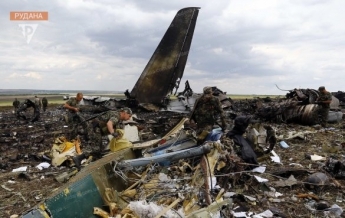 Назарову могут 16 июня огласить окончательный приговор по делу о сбитом в Луганском аэропорту Ил-76