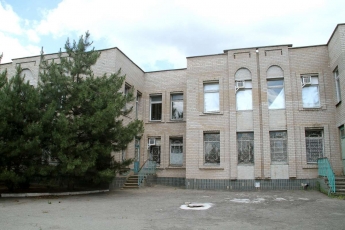 Что будет с детским санаторием и центром СПИДа в Мелитополе решают в облсовете (фото)