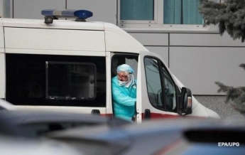 В Киеве коронавирус выявили еще у 33 людей