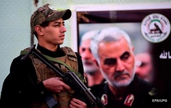 Гибель Сулеймани: в Иране вынесли смертный приговор "шпиону"