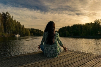 8 звичок, які зроблять вас дійсно спокійними