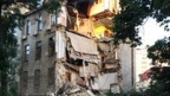 Знали уже давно: названа главная причина жуткого обвала дома в Одессе