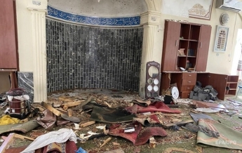 В Кабуле при взрыве в мечети погибли четыре человека