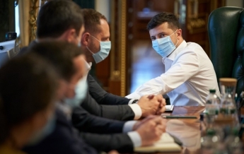 Зеленский рассказал, что может предотвратить вторую волну коронавируса