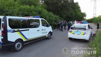 В Киеве мужчина до смерти забил коллегу по работе, а тело спрятал. Фото и видео