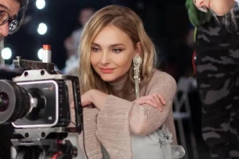 "10 лет избивал": Знаменитая украинская модель рассказала, как ее избивал муж-олигарх