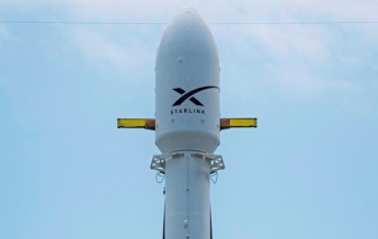 SpaceX запустила девятую группу спутников Starlink (видео)