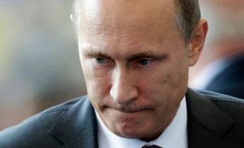 Путин позволил себе лишнего перед камерами, кадры позора повеселили россиян: "Сейчас набухаются и..."