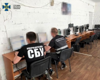 В Днепропетровской области мошенники оформляли онлайн-кредиты на граждан без их ведома: подробности