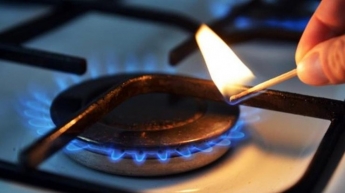 Украина получила "копеечный" импортный газ