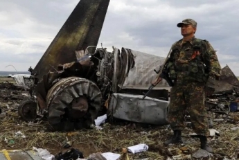 Отомстили за 49 жертв Ил-76: в МВД рассказали о ликвидации главаря "ЛНР"