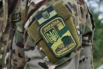В Донецкой области военного избили сослуживцы