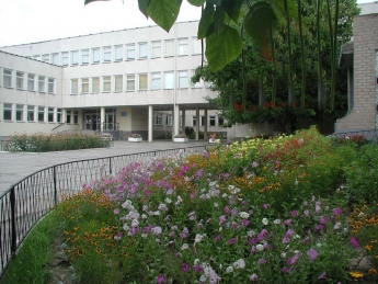 В Мелитополе сменится директор в одной из самых больших школ города