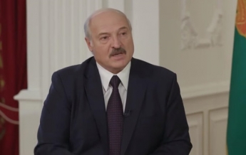 Лукашенко поищет замену российскому газу