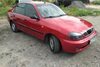 Угнанный в Кирилловке автомобиль нашли в Полтаве