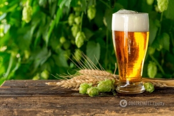 Раскрыта польза пива для здоровья: результаты исследований