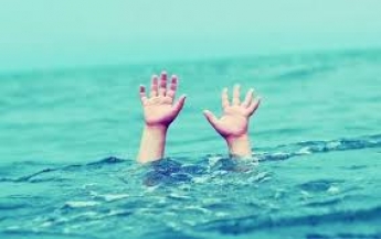 В Запорожской области за день утонуло двое детей