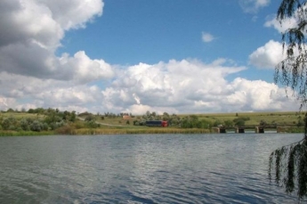 В Кировоградской области из реки достали обезглавленное тело мужчины