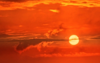 NASA показало закат Солнца на других планетах (видео)