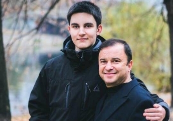 "Я не сдался!": Сын Виктора Павлика продолжает борьбу с раком