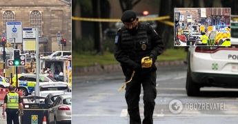 В Шотландии и Мексике произошли кровавые нападения: много убитых