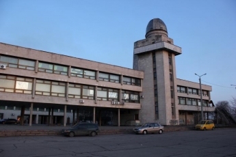 В Запорожской области отреставрируют дворец творчества за 70 миллионов