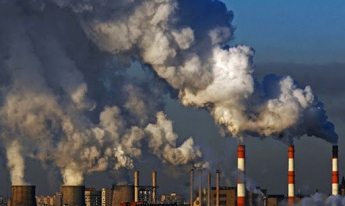 В Запорожском воздухе снова нашли превышения загрязняющих веществ