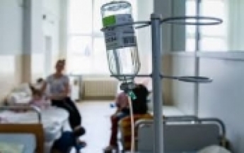 В Запорожской области 35 человек госпитализированы с отравлениями