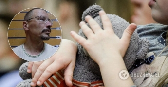 Депутат-педофил годами охотился на детей, а потом прятался в Киеве. Эксклюзивные детали