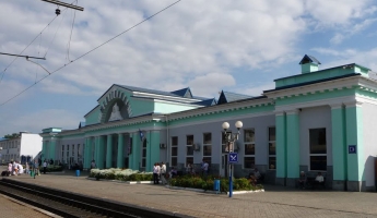 Через Мелитополь увеличивают количество поездов (расписание)