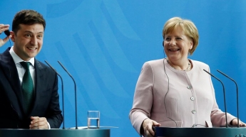Меркель на полгода возглавила Евросоюз