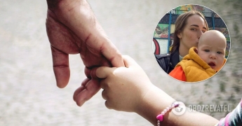 Ребенка похитили, били и угрожали пистолетом: киевлянка заявила о терроре бывшего мужа