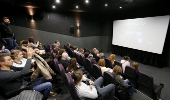 В Украине возобновляют работу кинотеатры: новые правила и что можно посмотреть