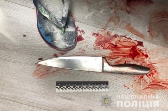 В Киеве мужчина избил отца и убил мать: подробности, видео
