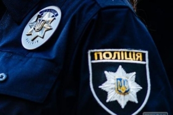В Запорожской области полицейские попали в ДТП: начато расследование