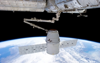 SpaceX планирует запуск десятой группы спутников Starlink