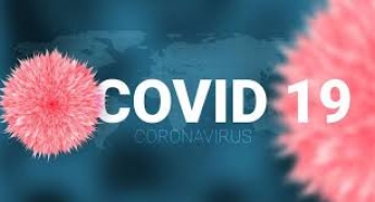 В Запорожской области растет заболеваемость коронавирусом